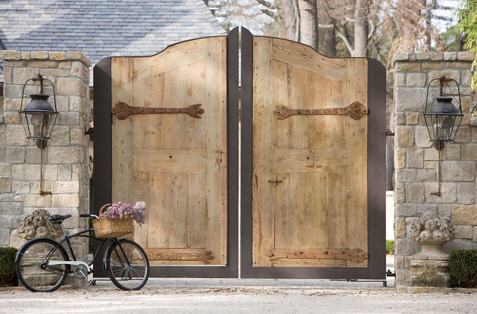 Rustic Old World Style Wood Doors Photos Ideas Hello Lovely