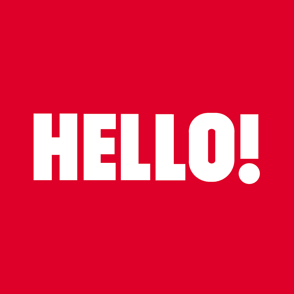 HELLO! - Daily royal, celebrity, fashion, beauty & lifestyle news