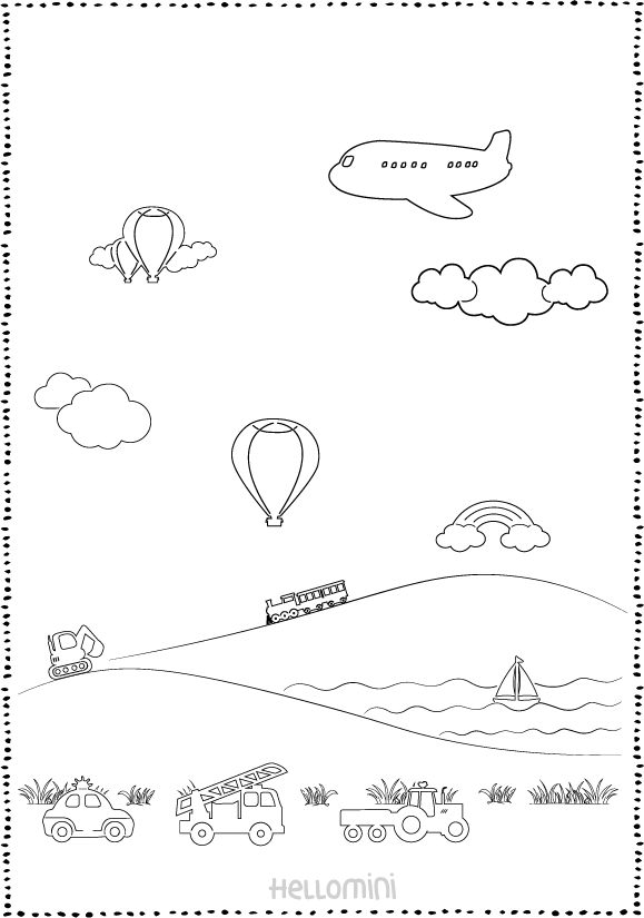 1001 Ideen Fur Bilder Zum Ausmalen Wundervolle Aktivitat Fur Die Zeit Zu Hause