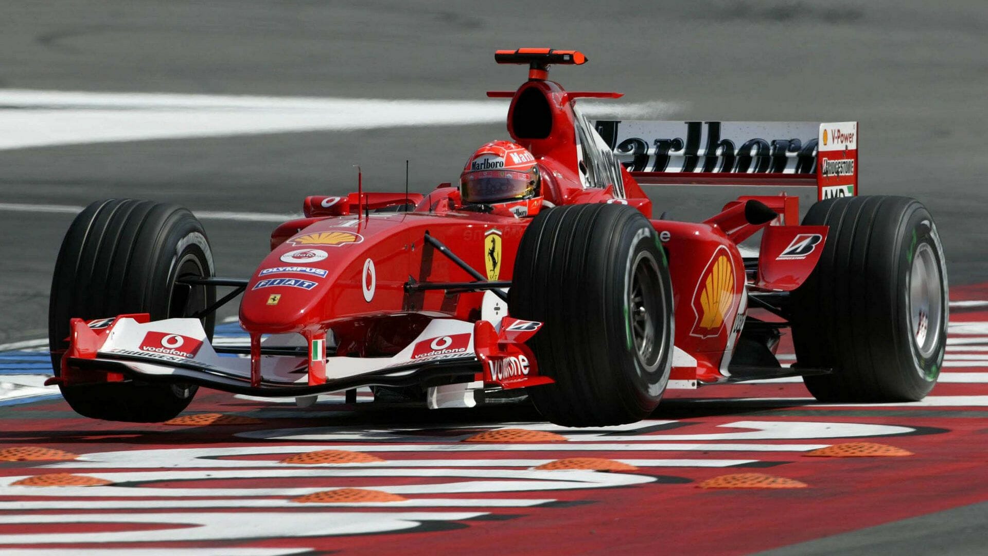 Will Another Monaco Grand Prix Racing Car Shatter Auction Records