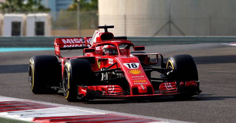 Melbourne Formula 1 Season Opener Chock Full Of Surprises