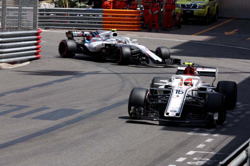 Melbourne Formula 1 Season Opener Chock Full Of Surprises