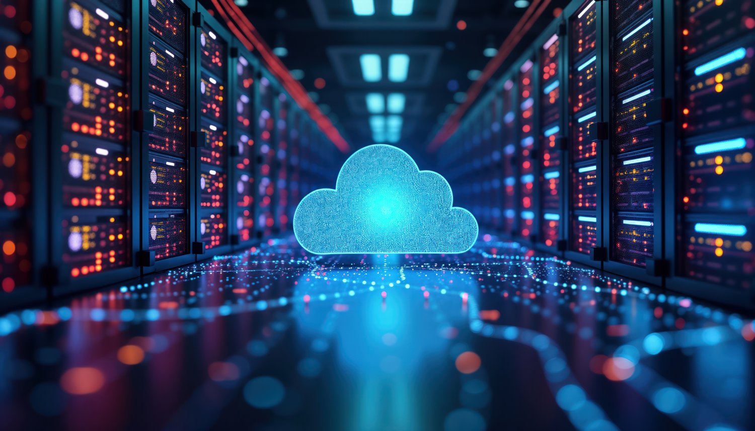 วางระบบ IT ด้วย Cloud Networking