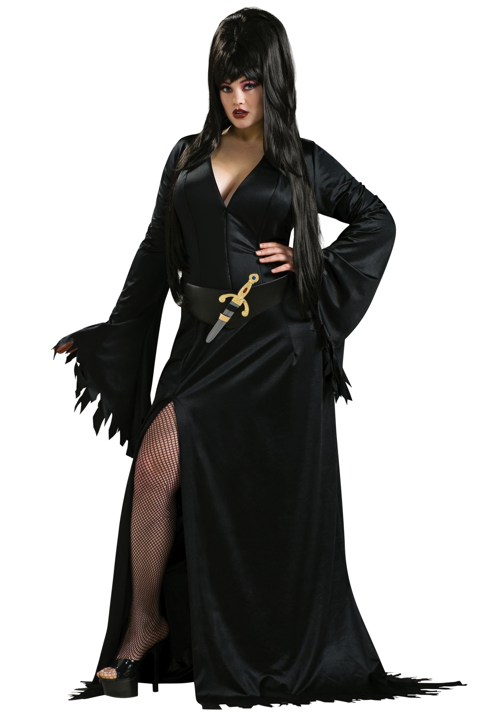 sexy plus size costumes