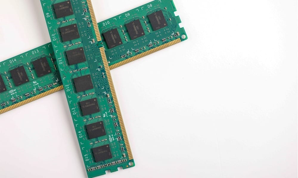 What is ram, and how much memory do you need?