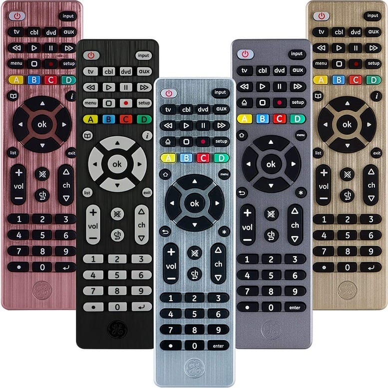 The best universal remote controls for 2020