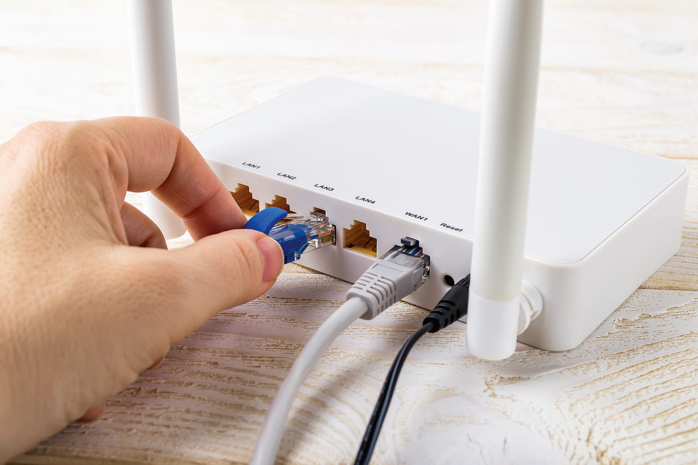 The 15 things to do when your wifi is not working