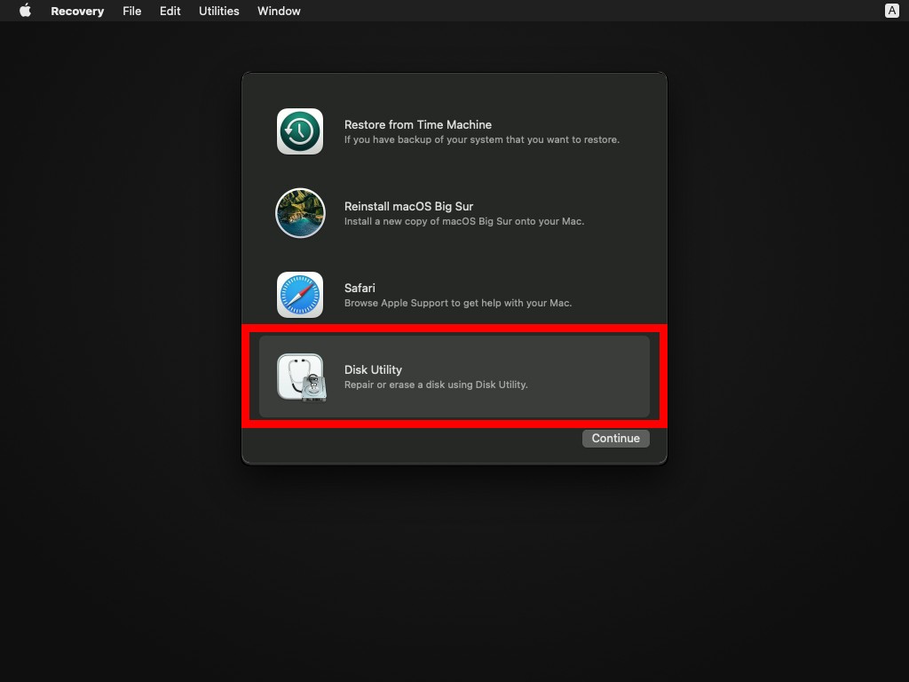 How to Reset a Mac Before Selling It or Giving It Away : HelloTech How