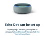 How To Set Up Alexa On Your Echo Device : HelloTech How