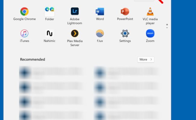 How To Uninstall Any Apps From Your Windows 11 PC : HelloTech How
