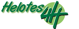 3d Archery Shoot Sponsored Helotes 4 H Wildlife Project Home Helotes 4H.