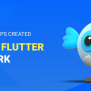 Top 10 Famous Apps Built With Flutter Framework: A Guide