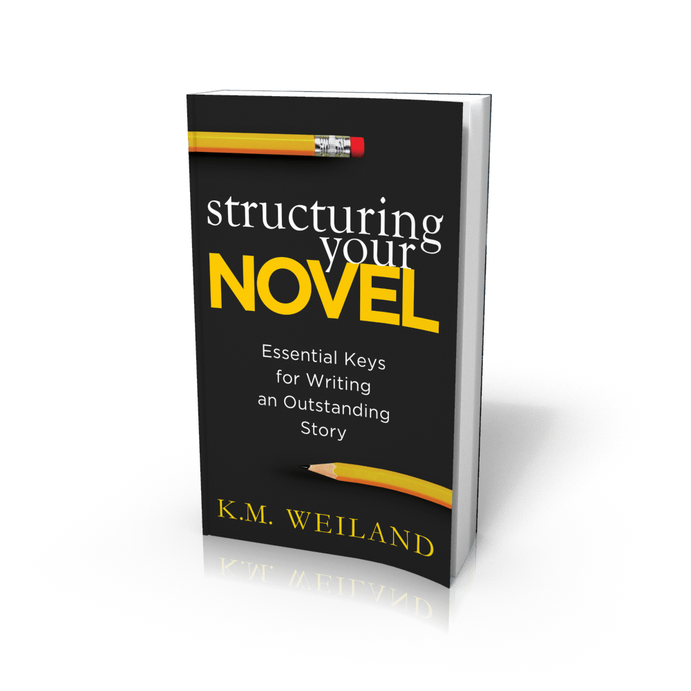 Structuring Your Novel