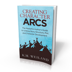 Creating Character Arcs