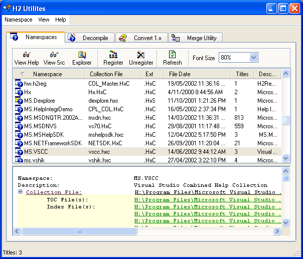 Htmlhelp Workshop Help Information En - Download Modern Nature Background | Desktop