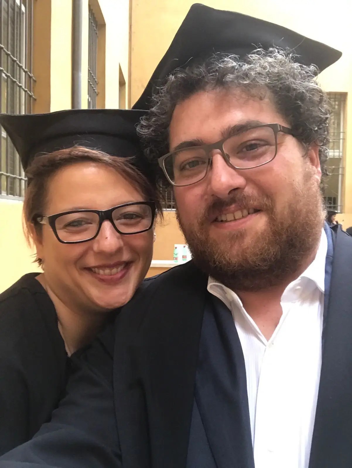 CHI SIAMO