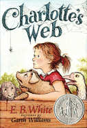 Charlotte's Web -  White, E B (Paperback)