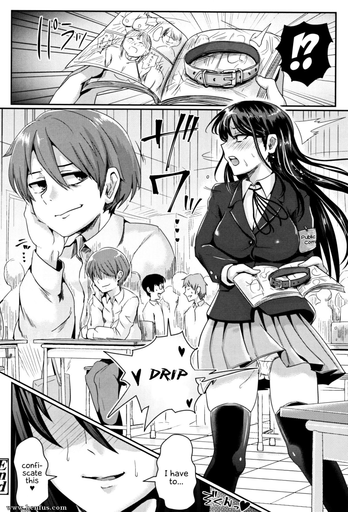 Page 187 | Guglielmo-ComixShishunki-Marudashi | Henfus - Hentai and Manga  Sex and Porn Comics