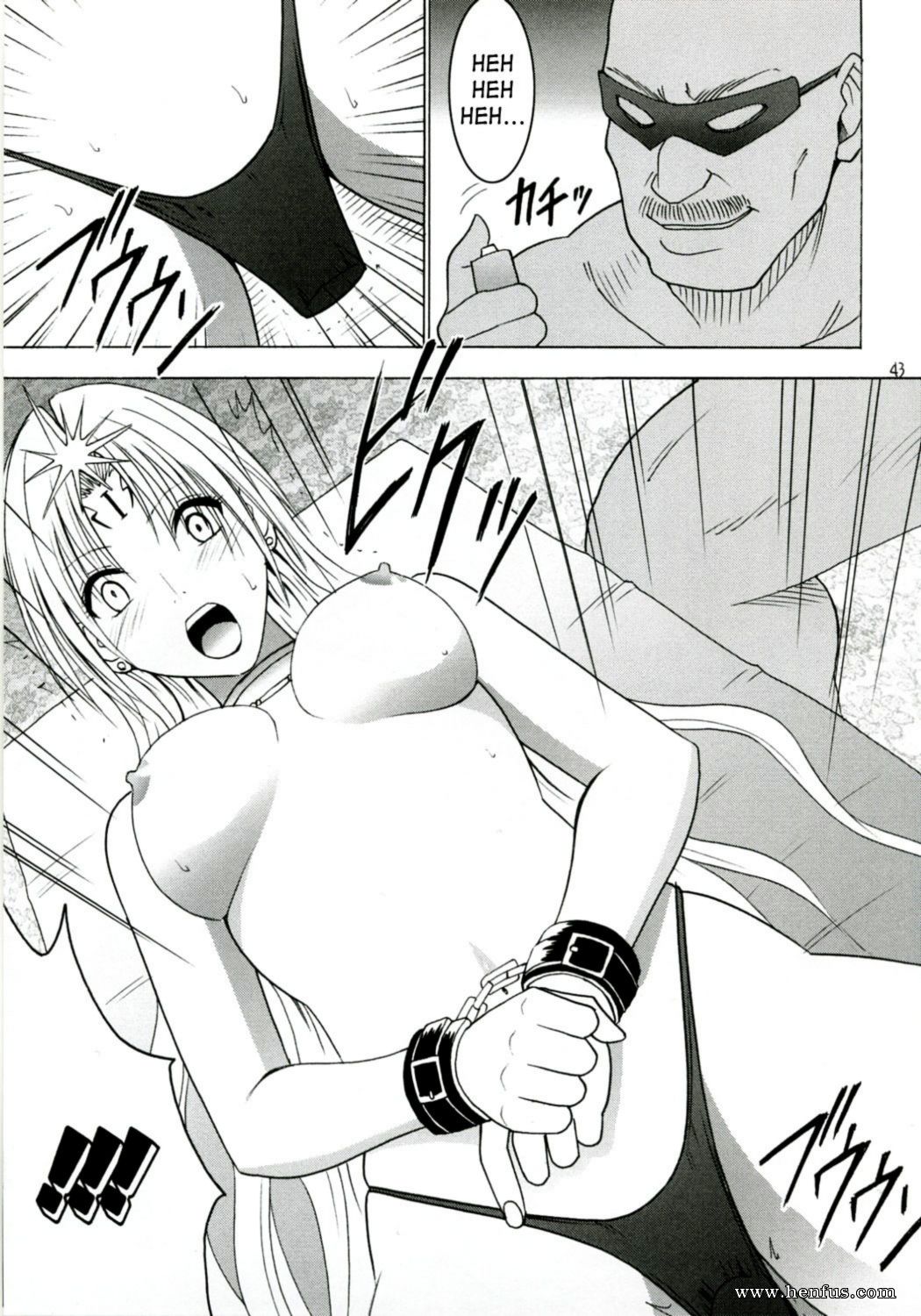 E-Hentai Crimson Comics