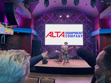 Revved up after 2022 mita annual conference