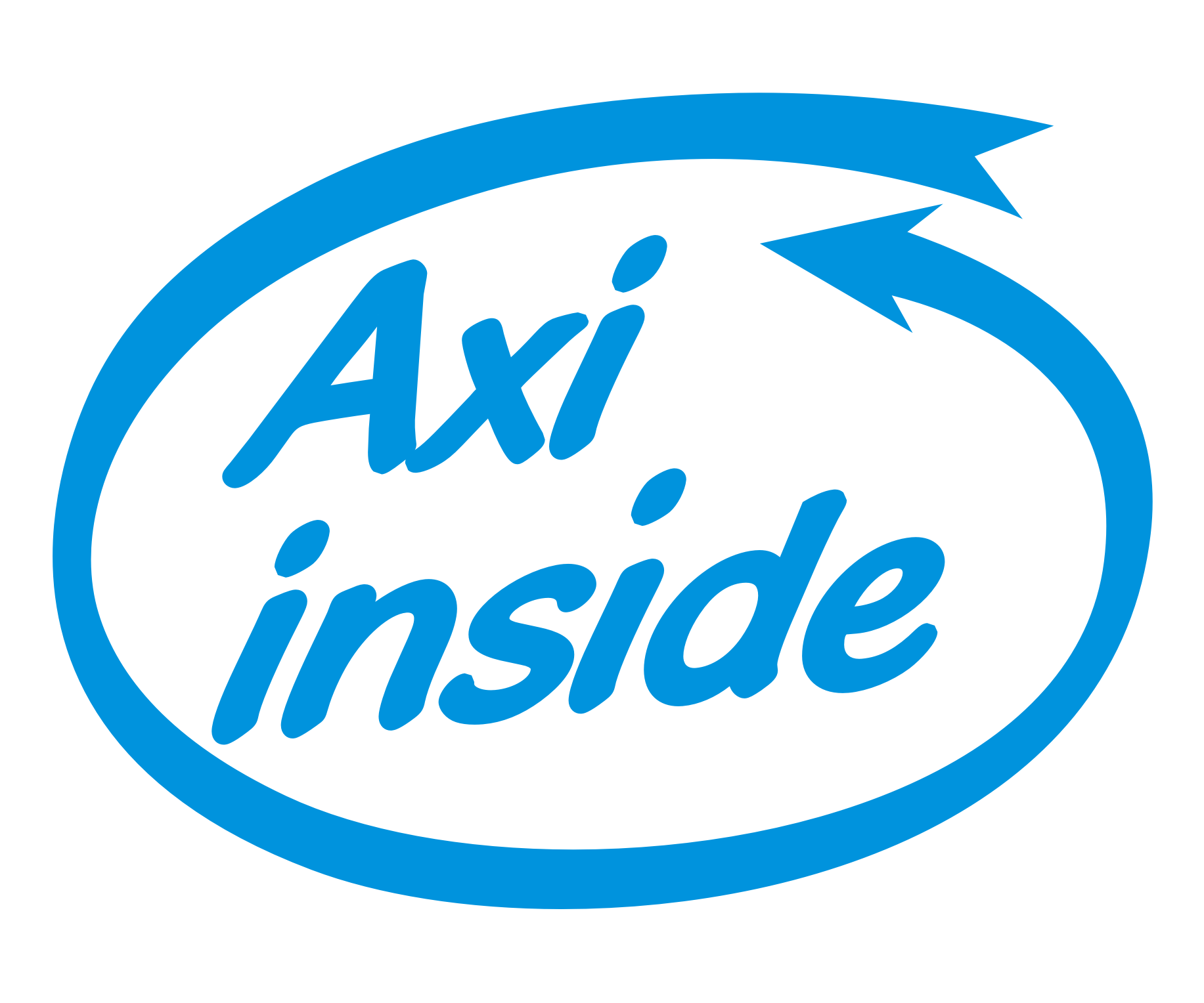 AXI inside