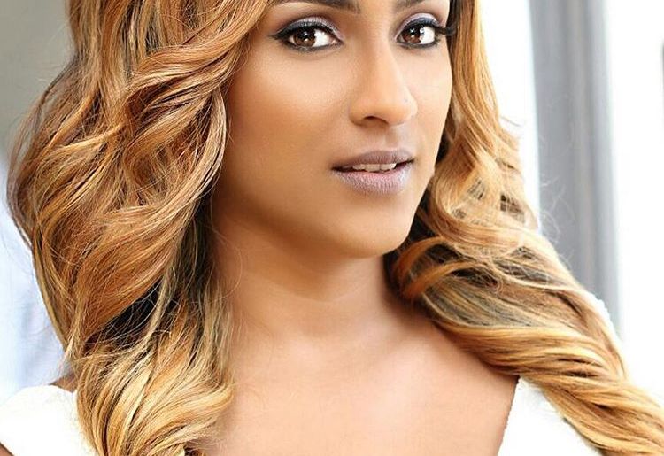 Video "I Had Sex On The Beach," Sexy Actress, Juliet Ibrahim Reveals