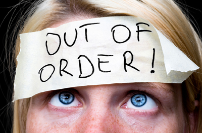 Image result for concussion out of order