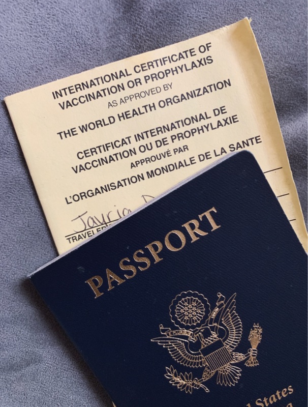For budding travelers, holding a first passport is almost a magical thing, offering a sense of pure possibility and excitement. Tips For Your Ghana Trip Herdresscode