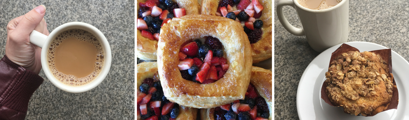 raleigh nc coffee shop