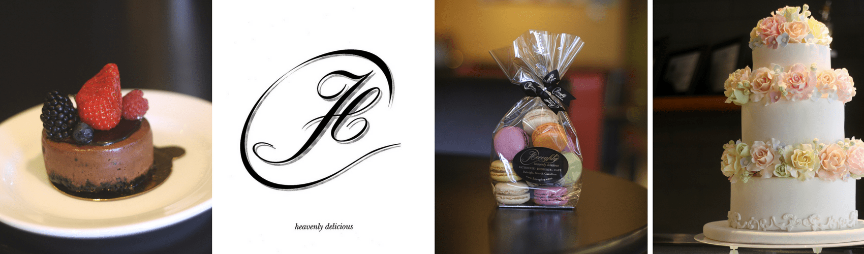 best bakery in raleigh