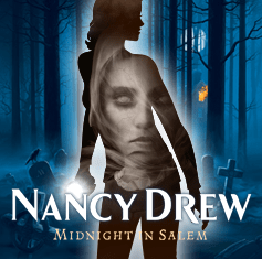 Nancy Drew Ghost Of Thornton Hall On Steam 164031 likes 300 talking about this.