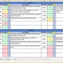 Project Management Spreadsheet Excel Template Free Of Unique Free Excel ...