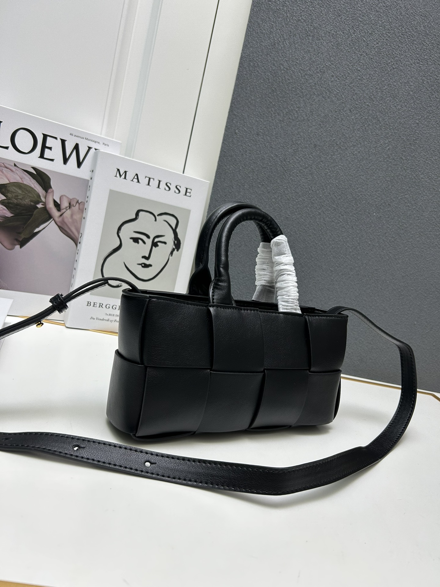 ボッテガヴェネタ バッグ新作 2024 Bottega Veneta ミニ