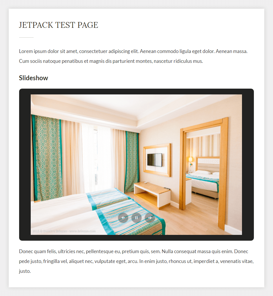 · then click add new. Jetpack WordPress Plugin: Modules and Features Explained ...