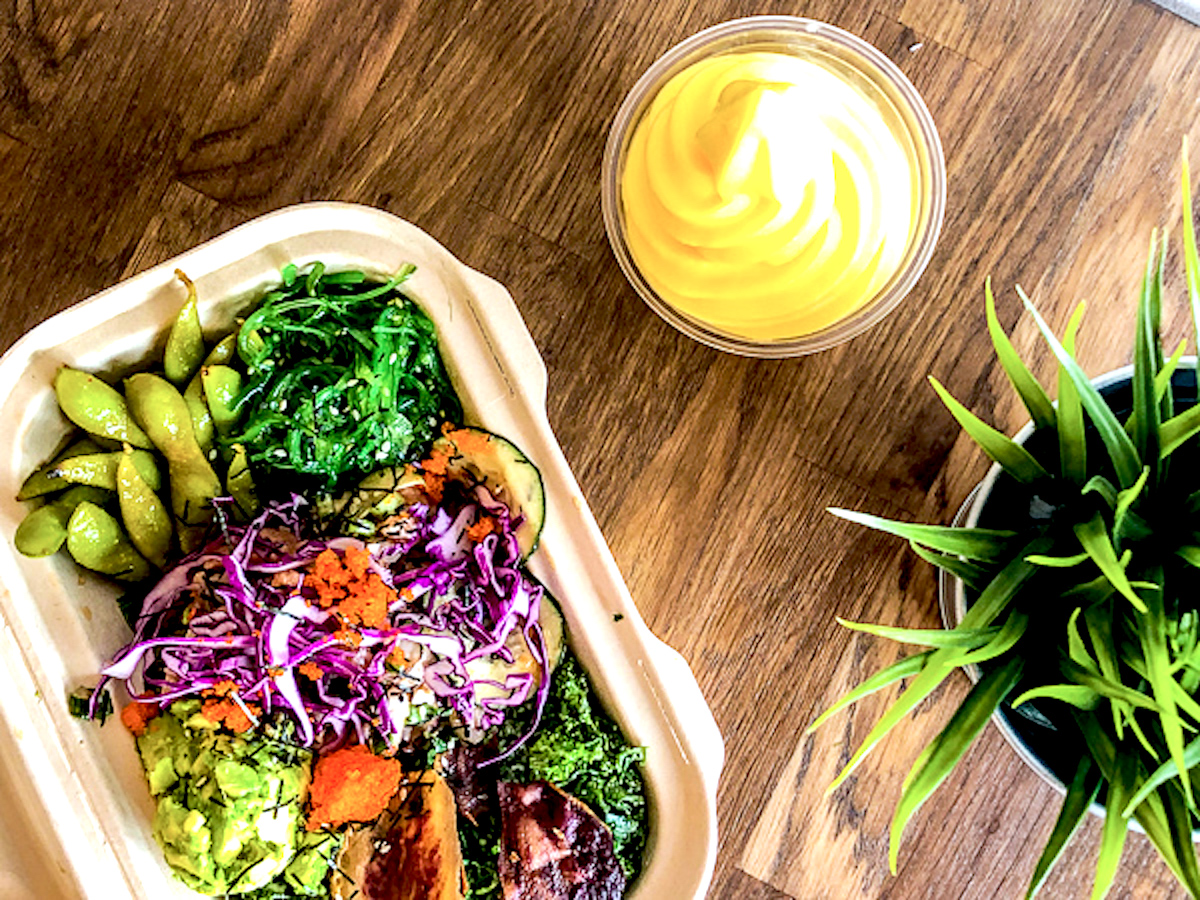 Pokeatery Featured