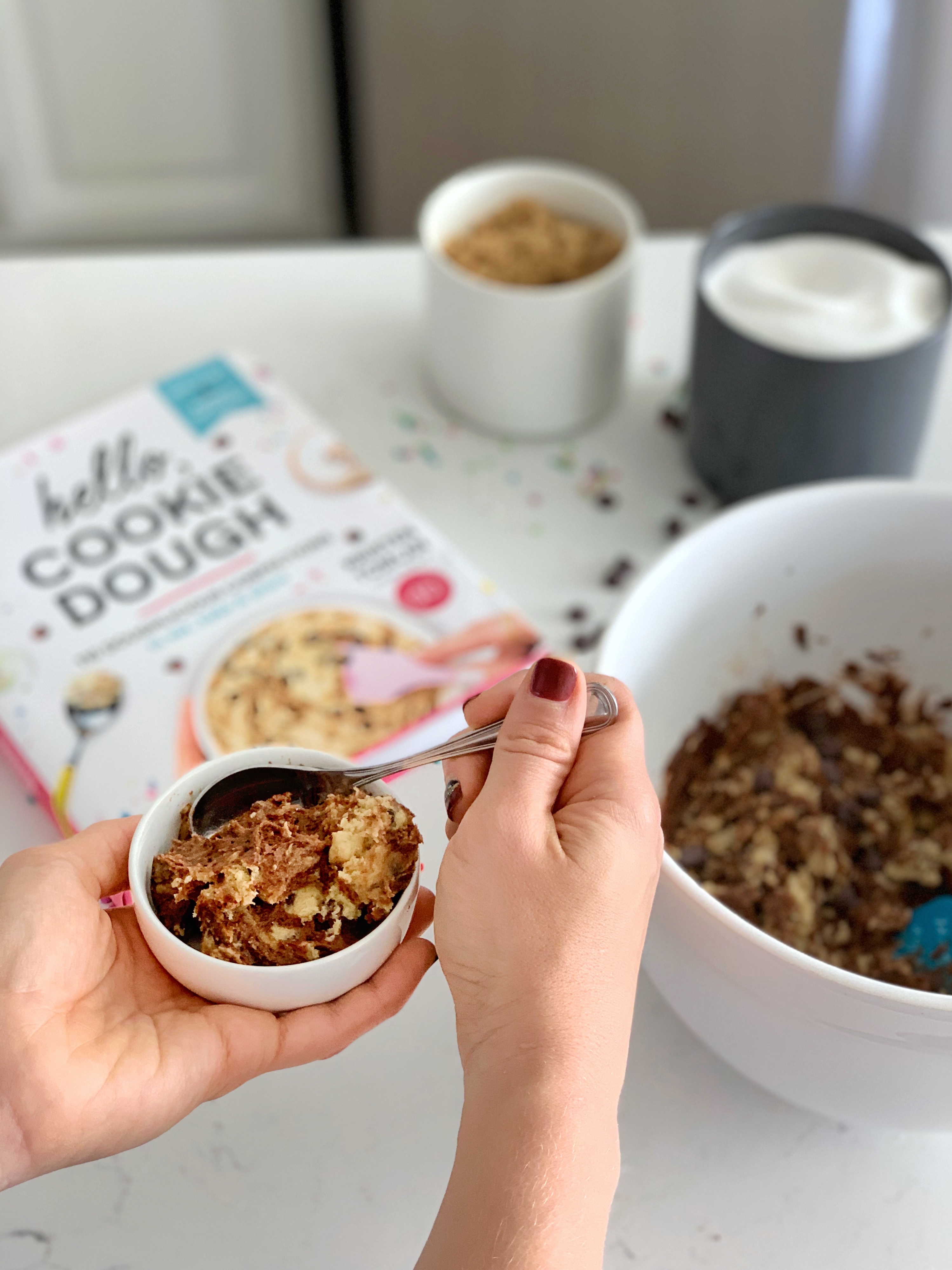 hello cookie dough featured image