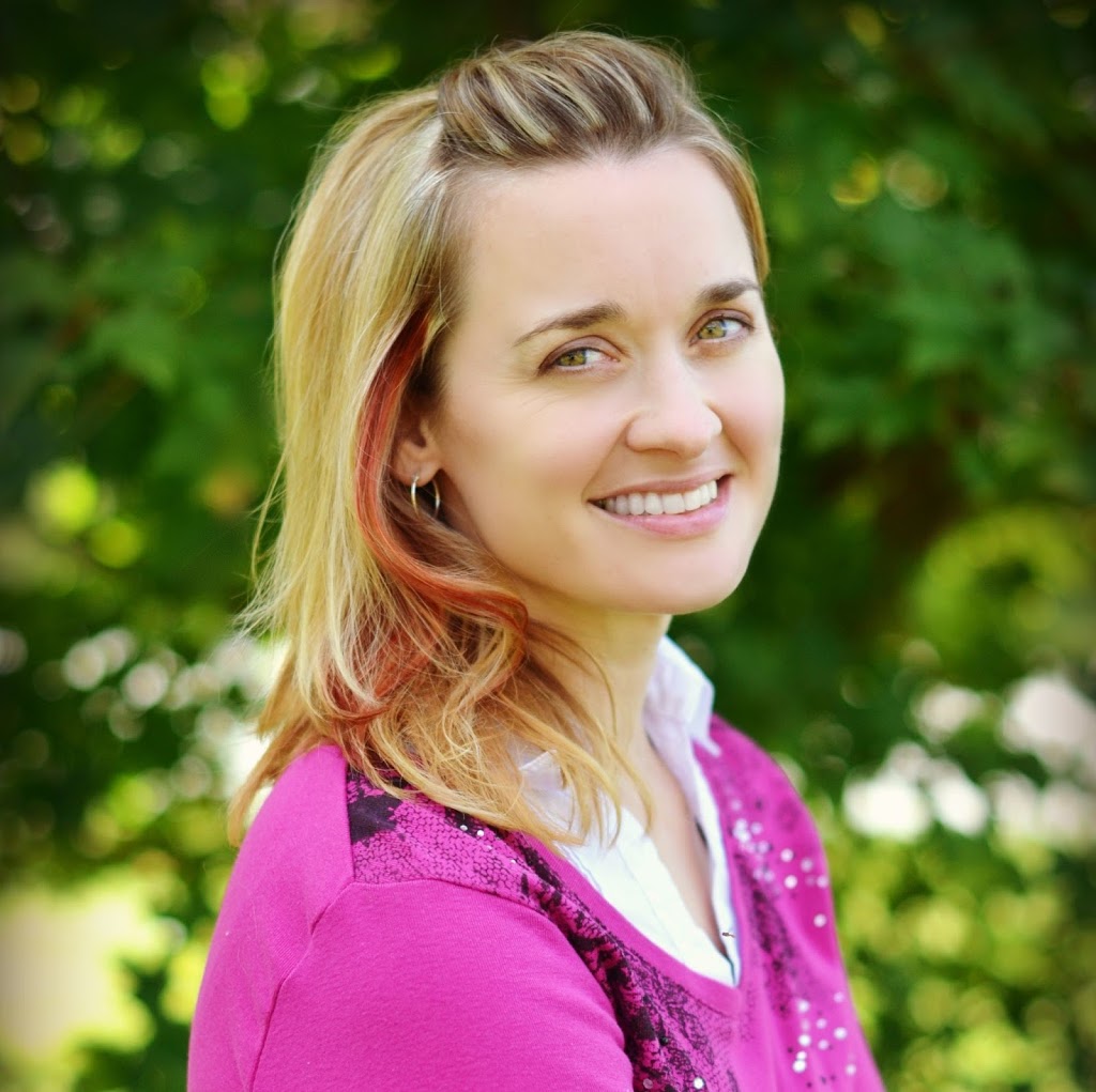 Q & A: ‘Plan, but don’t over plan. Take risks, but don’t be too risky.’ – Heather Stenlake