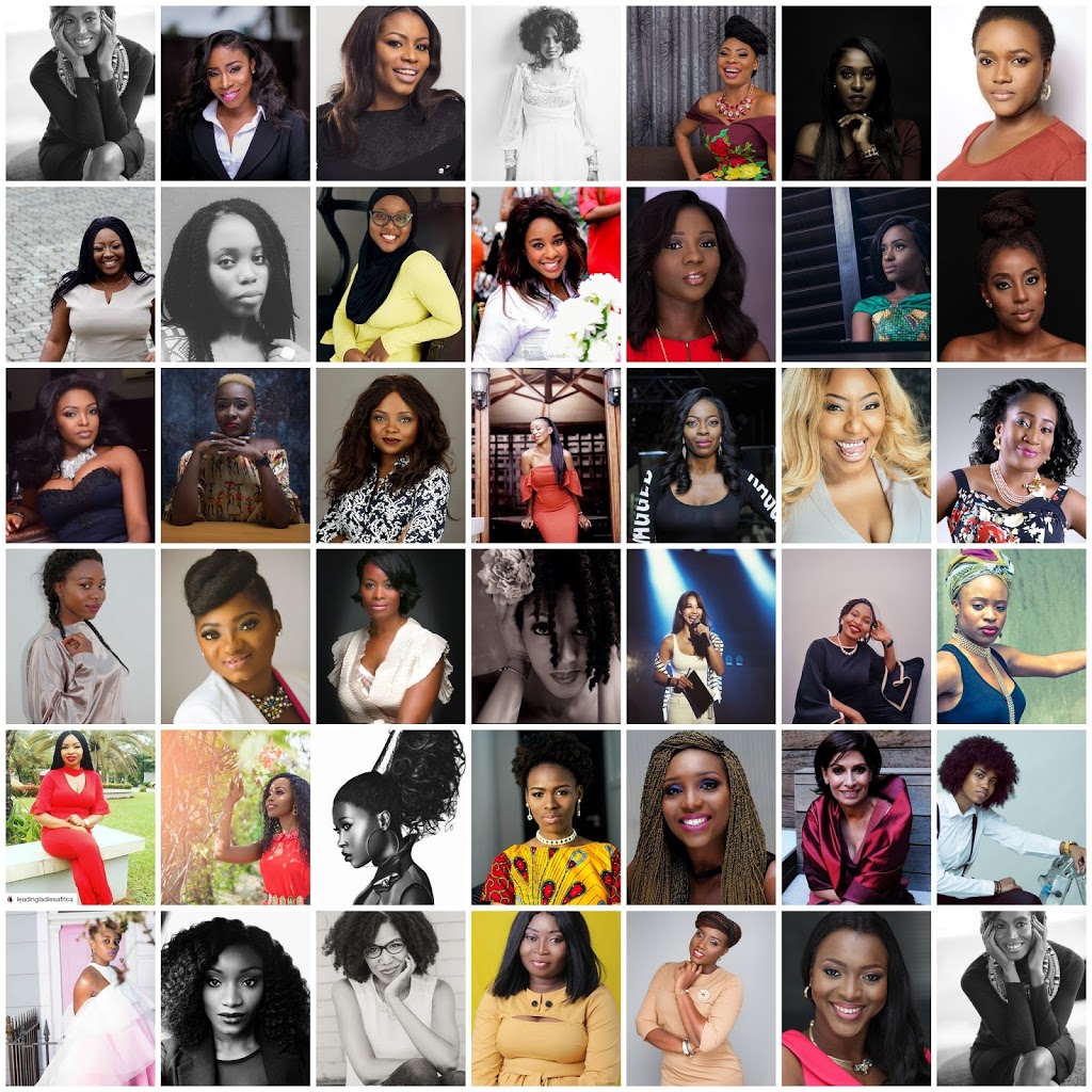 I AM Her Affirmation Campaign Honouring Millennial Women .