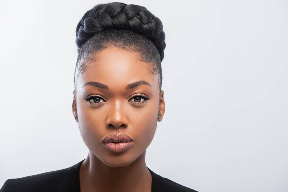 Onyeka Udechukwu:’I have grown to have no regrets and I am grateful for every day.’