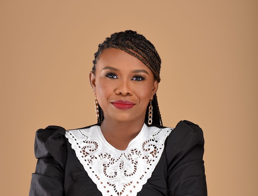 Meet Ogo Onwuzurike, the country manager at Truecaller in Nigeria.