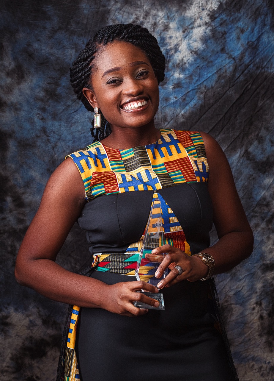 Chidinma Large