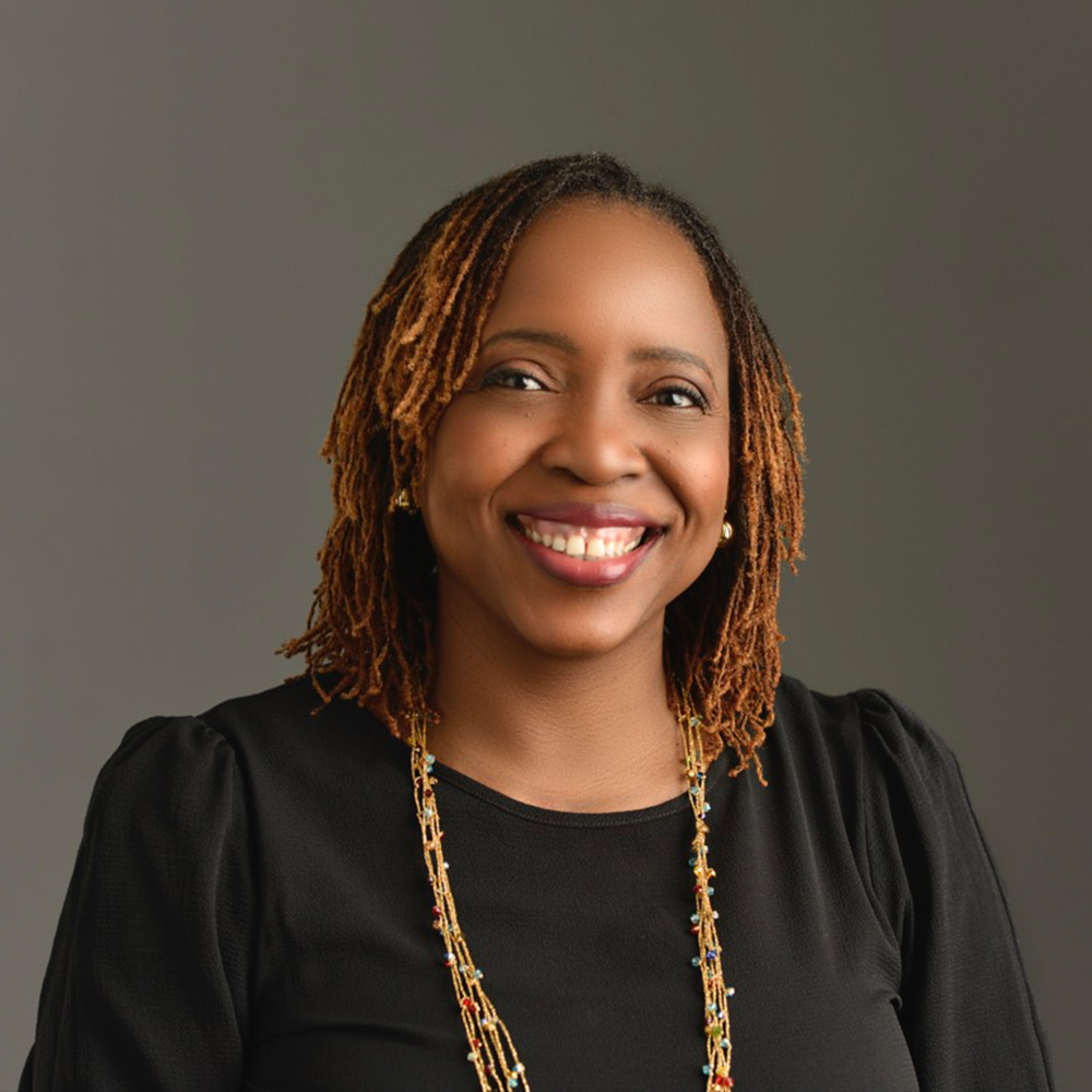 Buky Olukoga, HR Director, BAT West and Central Africa