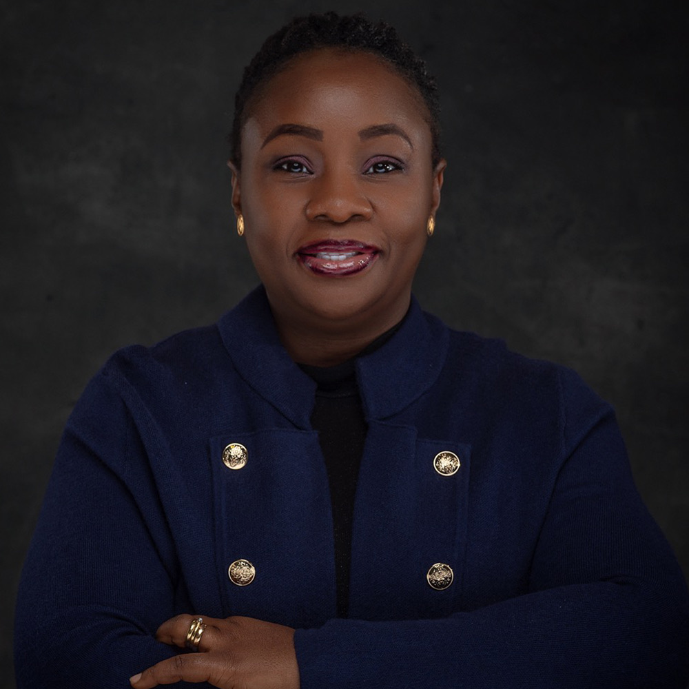 Kikelomo Fisayo-Okusanya, Marketing Deployment Director, BAT West and Central Africa