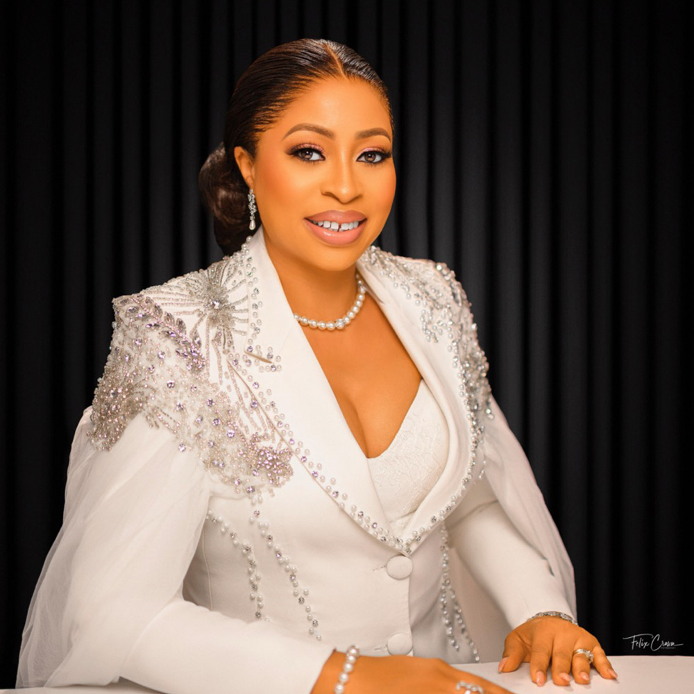 Omon Odike, Founder and Managing Consultant, U-Connect Human Resources Limited