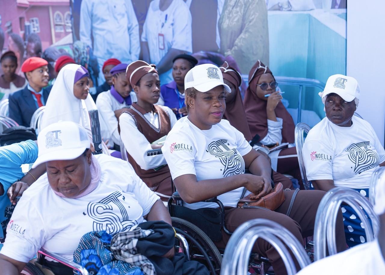 Noella Foundation Celebrates Seyi Tinubu at 40 with Women-Led Impact Initiatives