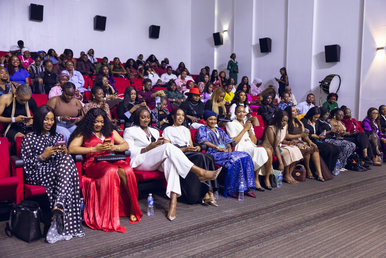 Hello Perfect Hosts Africa’s First Integrated Women’s Health Summit Opens a New Conversation Around PMOS.
