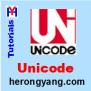 Examples Of Unicode Characters