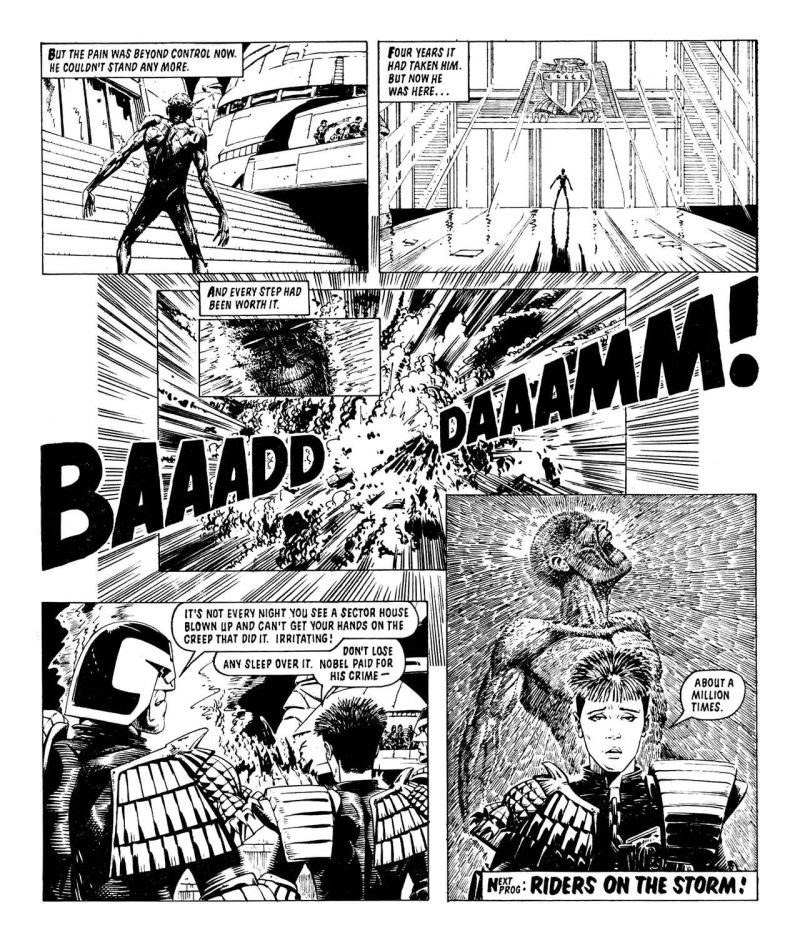 The Exploding Man By We Stan On Deviantart - Desktop Sunset Illustrations for Desktop