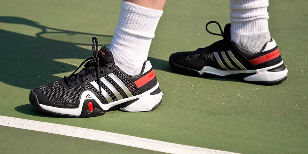 Top 10 Best Tennis Shoes For Men - Men 