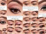 10 Easy Step By Step Makeup Tutorials For Brown Eyes Her Style Code
